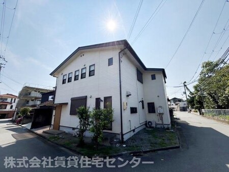 一戸建１２９３８外観写真