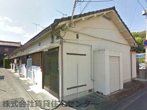 山口アパート外観写真
