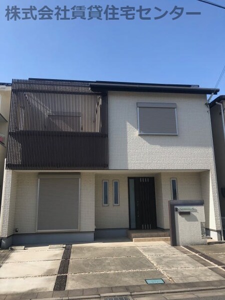 一戸建15631外観写真