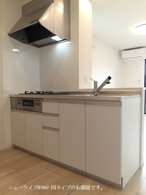 物件内観写真21　(同仕様)