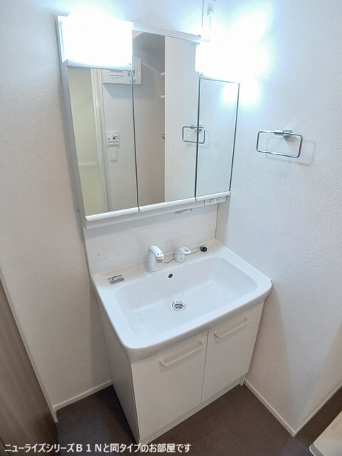 物件内観写真23　(同仕様)