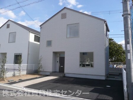 douce brise紀三井寺C外観写真
