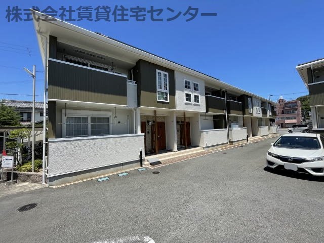 フォレスタ・高松Ⅰ・Ⅱ