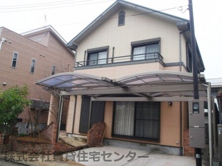 一戸建１２９８４外観写真