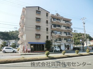 ニュー塩屋ハイツ外観写真