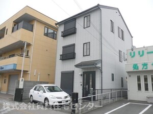 一戸建１３００２外観写真
