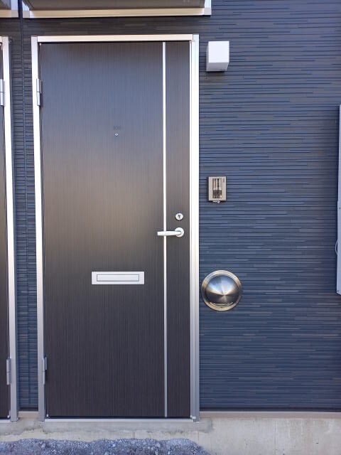 物件外観写真2　(同仕様)