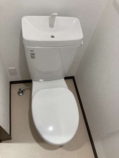 物件内観写真12　(同仕様)