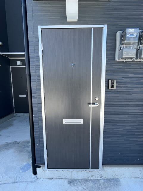 物件外観写真2　(同仕様)