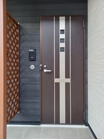 物件外観写真2　(同仕様)