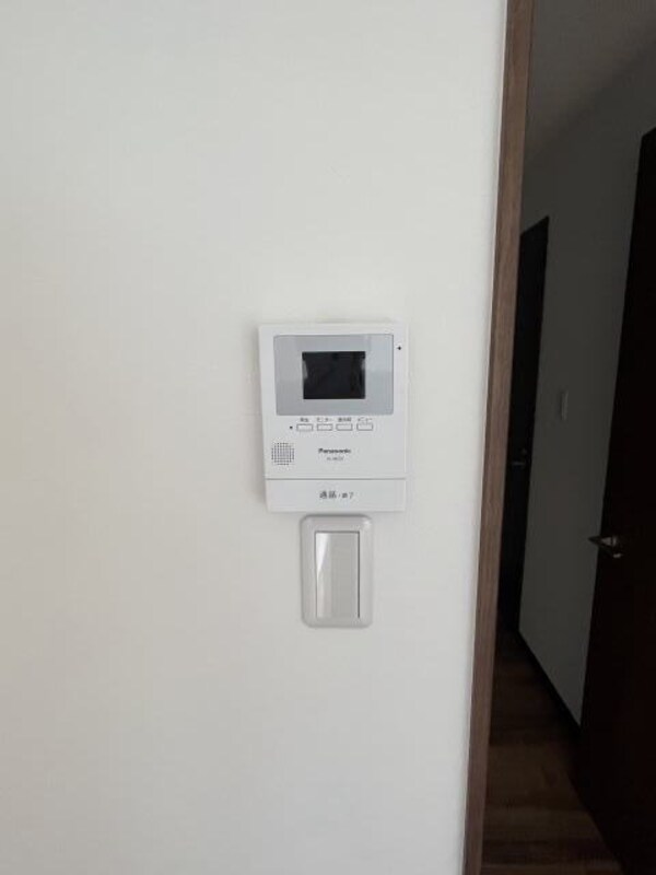 セキュリティ(同仕様)