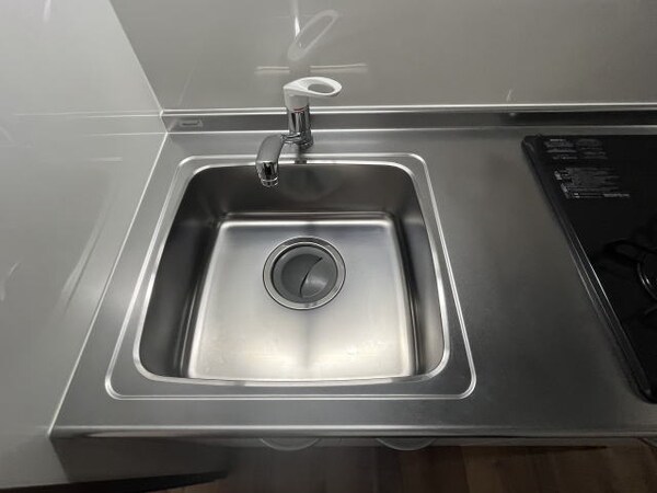 キッチン(同仕様)