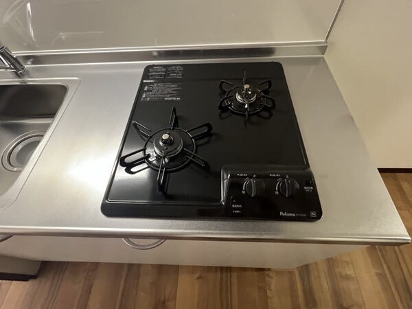 キッチン(同仕様)