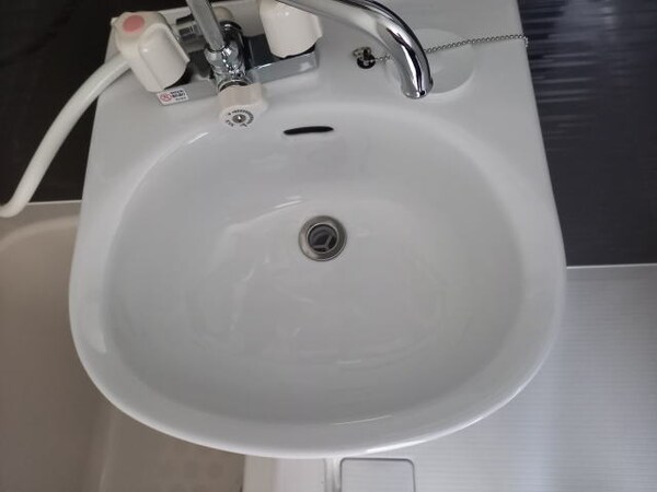 洗面・脱衣所(同仕様)