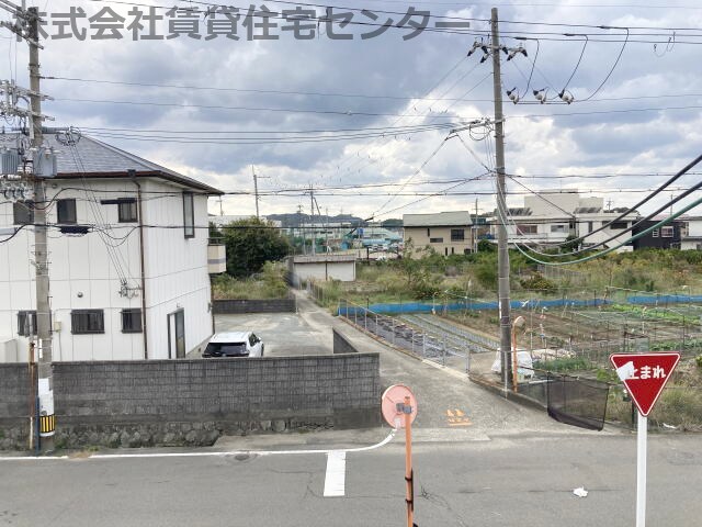 物件外観写真2　