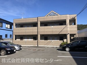 こっとんはうす外観写真