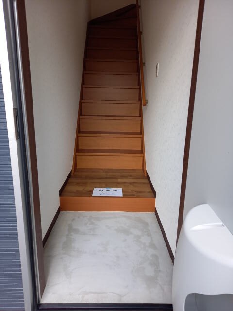 物件内観写真20　(同仕様)