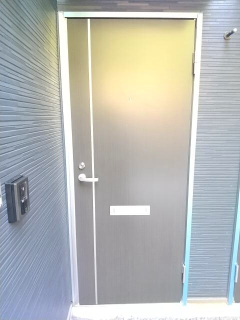 物件外観写真2　(同仕様)