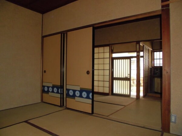 居室