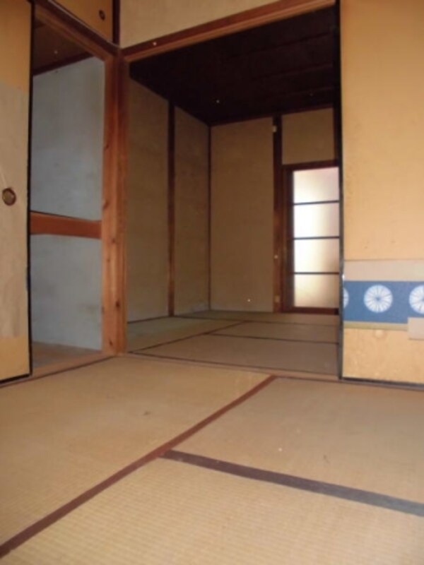 居室