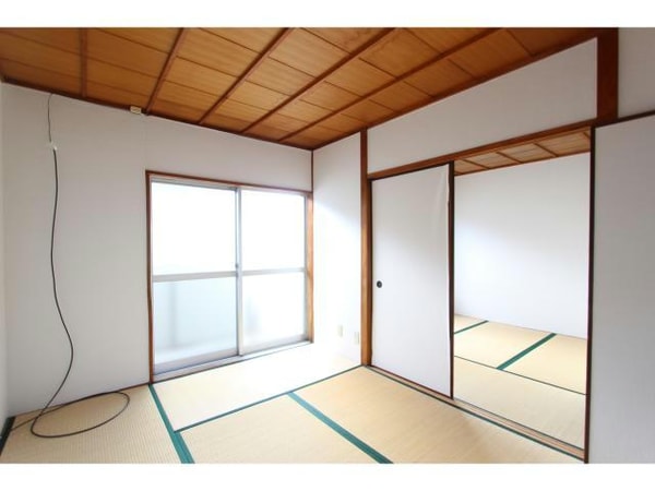 居室(同仕様)