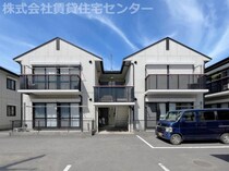 ディアス大澤の外観写真