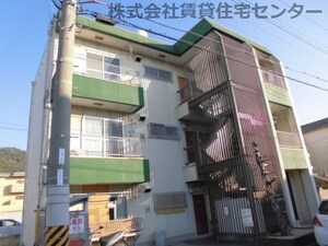 ピアパレス智外観写真
