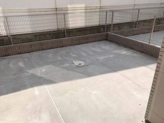 物件内観写真16　(専用庭)