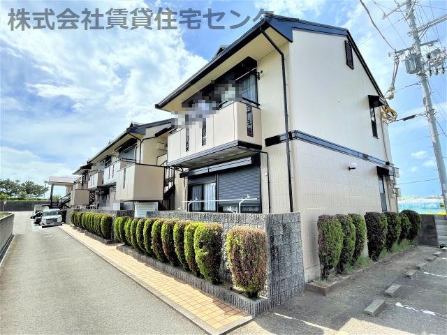 プリシェール毛見