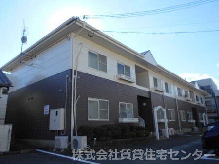 エルディム本町Ⅲ外観写真