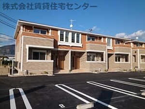 ルーチェ ソラーレⅠ外観写真