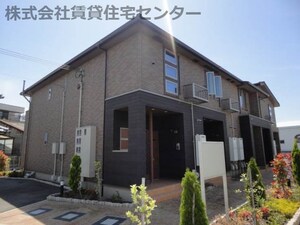 ブルムンタウン外観写真