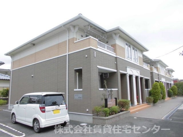 リヴィエールⅠ