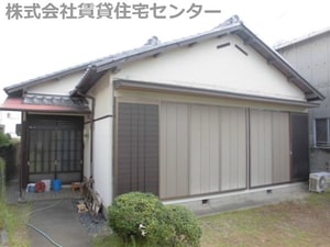 一戸建１３１６９外観写真
