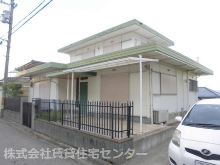 一戸建１３１７１外観写真