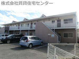 ＭハイツⅠ外観写真