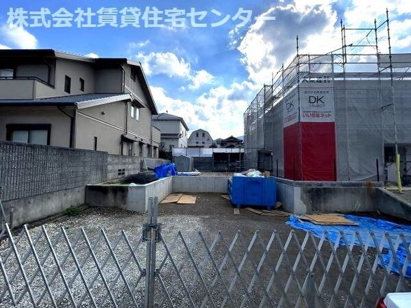 その他(建築中)