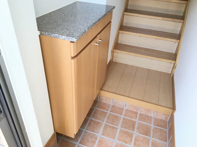 物件内観写真20　(同仕様)