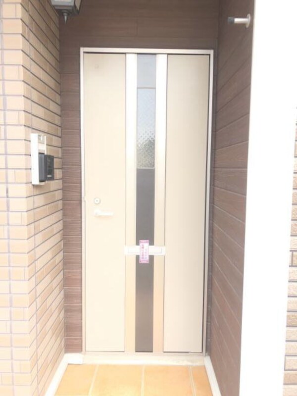エントランス(同仕様)