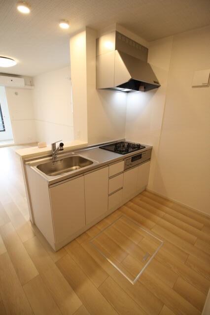 物件内観写真6　(同仕様)