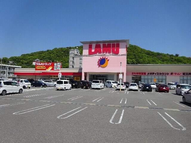 物件内観写真32　(ラ・ムー紀三井寺店様 2071m)