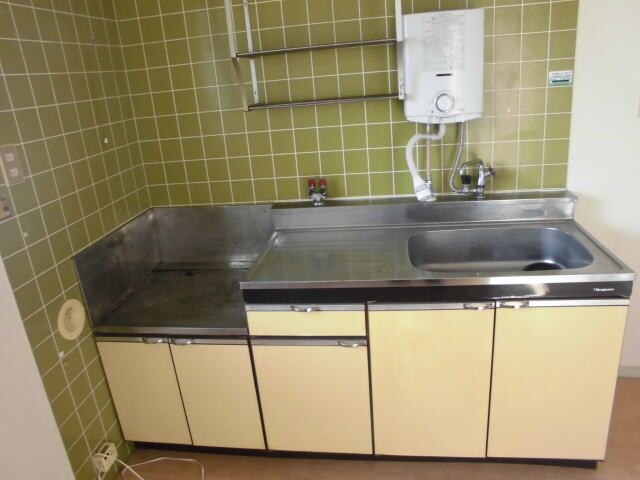 物件内観写真21　