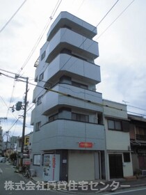 アーバンハイツクライシの外観写真