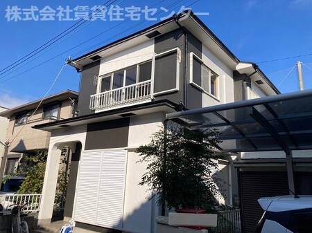 一戸建１５９２８外観写真