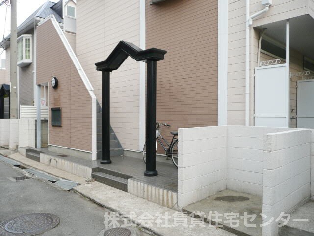 物件外観写真2　