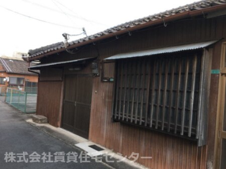 一戸建１５０９７外観写真