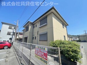 フォーシーズン和歌山Ⅱ外観写真