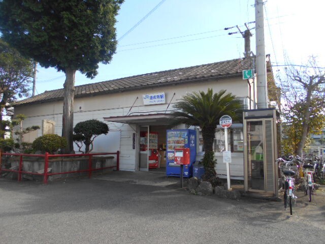 物件内観写真34　(道成寺駅様 2658m)