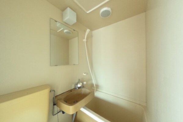 浴室(イメージ)