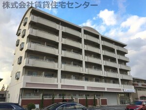 メゾン山水Ⅱ外観写真